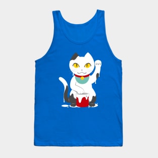 Luck Tank Top